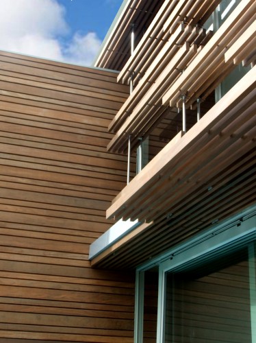 Spa House / Metropolis Design (6)