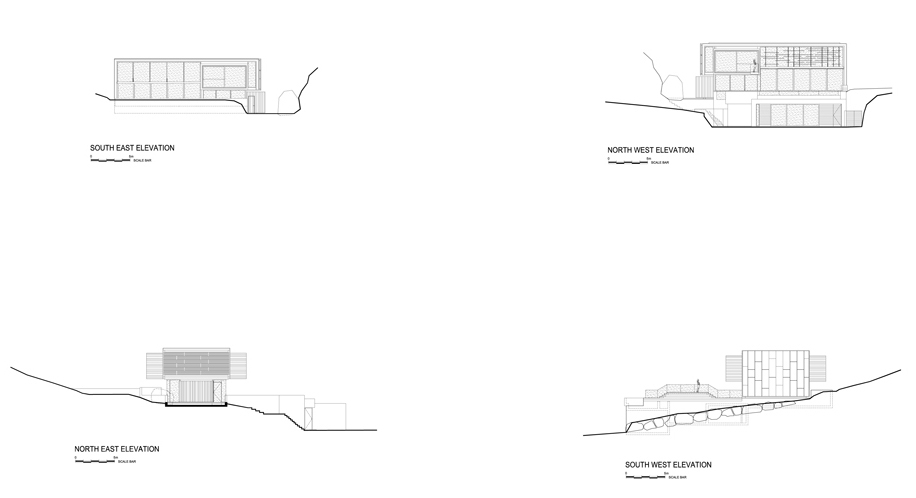 Spa House / Metropolis Design