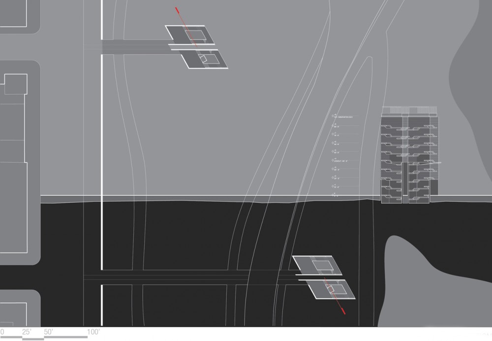 Excavating Wilderness: An Urban Subterranean Dialogue (18) © Jeff Kamuda