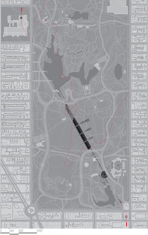 Excavating Wilderness: An Urban Subterranean Dialogue (12) © Jeff Kamuda