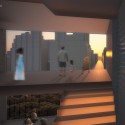 Excavating Wilderness: An Urban Subterranean Dialogue (5) © Jeff Kamuda