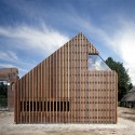 Wolzak / SeARCH Wolzak / SeARCH © Christian Richters