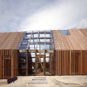 Wolzak / SeARCH Wolzak / SeARCH © Christian Richters