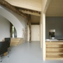 Wolzak / SeARCH Wolzak / SeARCH © Christian Richters