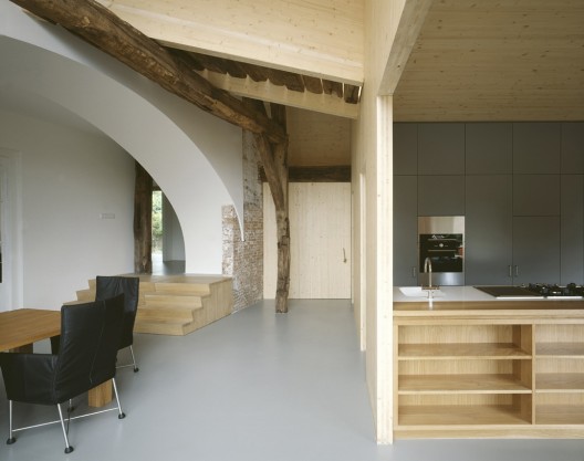 Wolzak / SeARCH