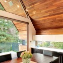 Queen Anne Mid-Modern / Coop15 Architecture (11) Queen Anne Mid-Modern / Coop15 Architecture (11) © Will Austin