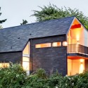 Queen Anne Mid-Modern / Coop15 Architecture (8) Queen Anne Mid-Modern / Coop15 Architecture (8) © Will Austin