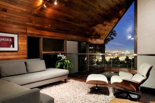 Queen Anne Mid-Modern / Coop15 Architecture (7)