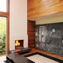 Queen Anne Mid-Modern / Coop15 Architecture (5) Queen Anne Mid-Modern / Coop15 Architecture (5) © Will Austin