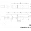 Post Beam Structure Post Beam Structure