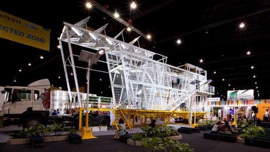 Billboard House / Apostrophy's (15)