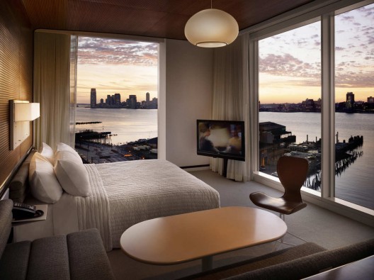 The Standard New York / Ennead Architects (2)