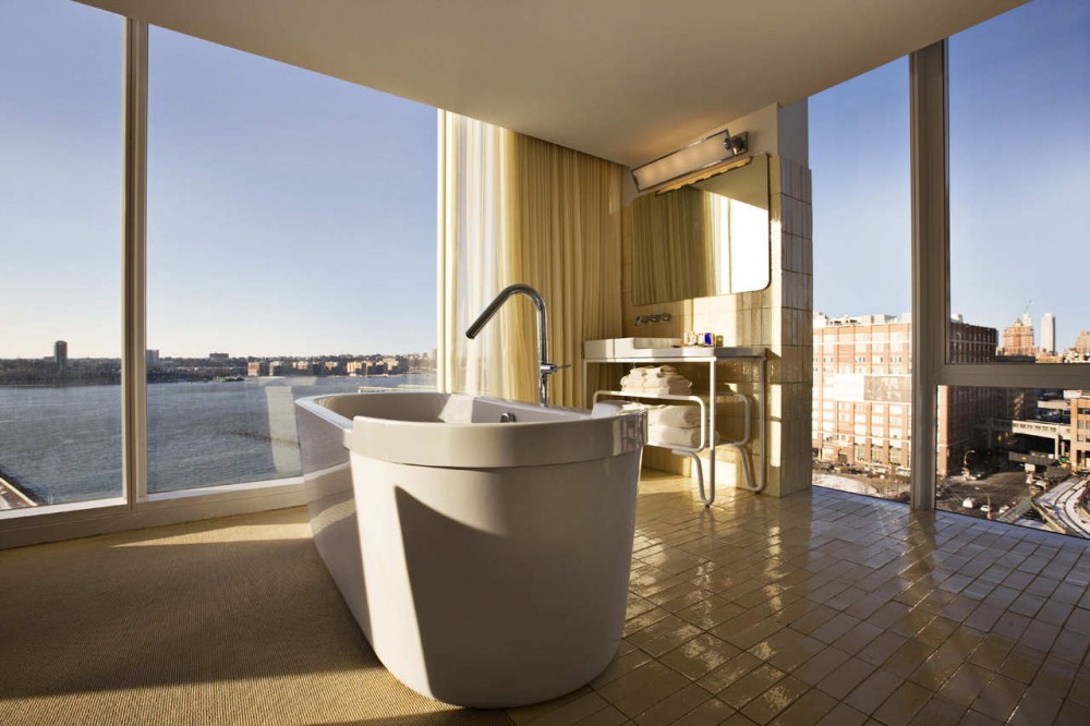 The Standard New York / Ennead Architects