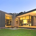 Dulieu Residence / studio MWA (16) Courtesy of studio MWA ltd.