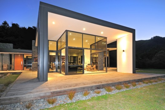 Dulieu Residence / studio MWA (17)
