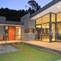 Dulieu Residence / studio MWA (14) Courtesy of studio MWA ltd.