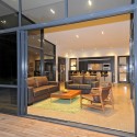 Dulieu Residence / studio MWA (8) Courtesy of studio MWA ltd.