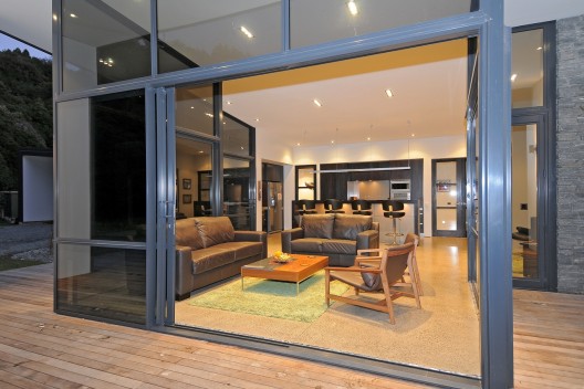 Dulieu Residence / studio MWA (8)