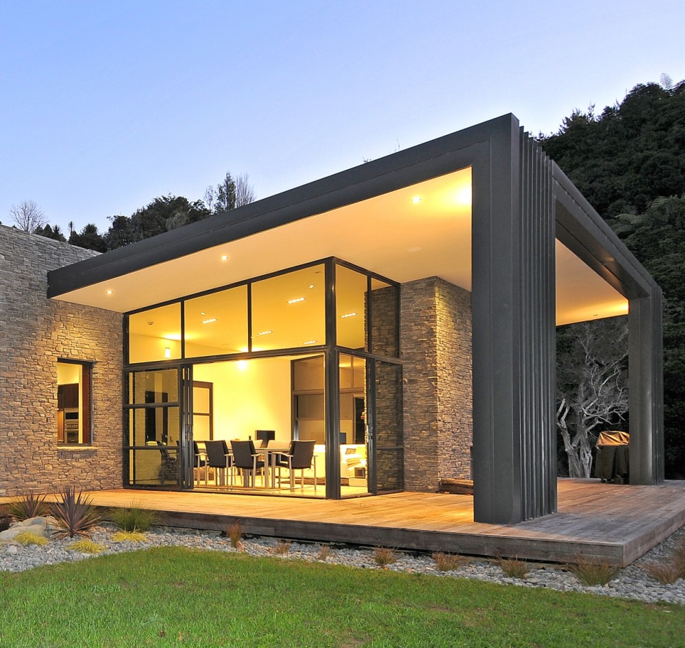 Dulieu Residence / studio MWA