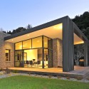 Dulieu Residence / studio MWA (6) Courtesy of studio MWA ltd.