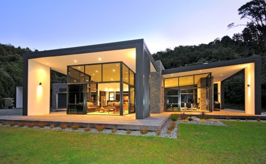 Dulieu Residence / studio MWA (1)