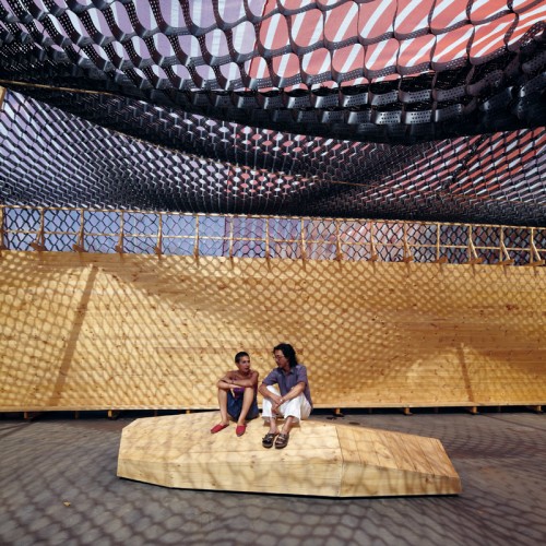 Architectural Photographers: Cristobal Palma