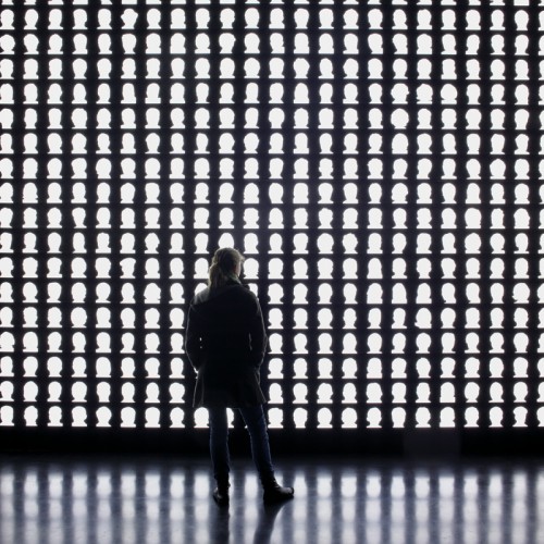 Architectural Photographers: Cristobal Palma