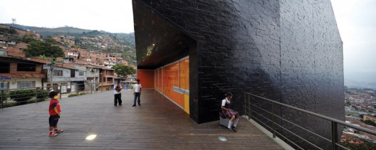 Architectural Photographers: Cristobal Palma