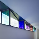 The Garden House / Durbach Block Architect (11)