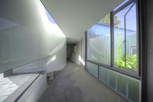 The Garden House / Durbach Block Architect (7)