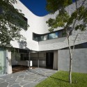 The Garden House / Durbach Block Architect (5)