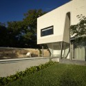 The Garden House / Durbach Block Architect (4) The Garden House / Durbach Block Architect (4) © Peter Bennetts