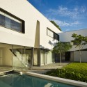 The Garden House / Durbach Block Architect (3) The Garden House / Durbach Block Architect (3) © Peter Bennetts