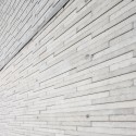 Administration Building of the North Shanghai Gas Company in Jiading / Atelier Deshaus (9) Administration Building of the North Shanghai Gas Company in Jiading / Atelier Deshaus (9) © Shu He
