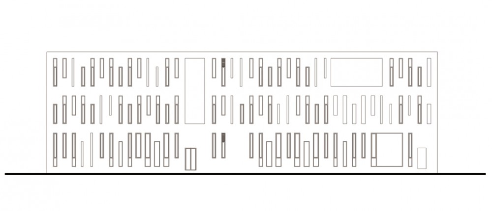 elevation elevation