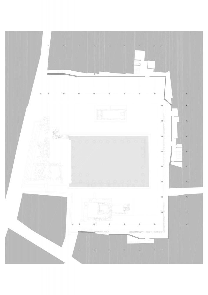 Temple Of Diana / José María Sánchez García
