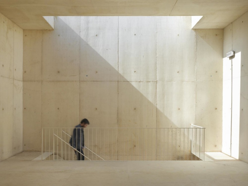 Temple Of Diana / José María Sánchez García