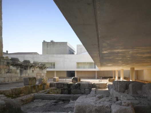 Temple Of Diana / José María Sánchez García (2)