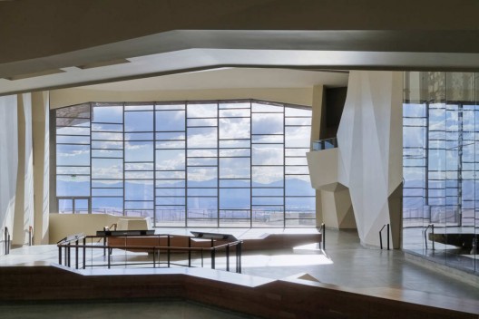 Natural History Museum of Utah / Ennead Architects (14)