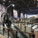 Natural History Museum of Utah / Ennead Architects (10) Natural History Museum of Utah / Ennead Architects (10) © Jeff Goldberg/Esto