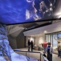 Natural History Museum of Utah / Ennead Architects (9) Natural History Museum of Utah / Ennead Architects (9) © Jeff Goldberg/Esto