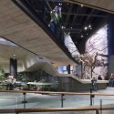 Natural History Museum of Utah / Ennead Architects (8) Natural History Museum of Utah / Ennead Architects (8) © Jeff Goldberg/Esto