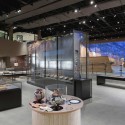 Natural History Museum of Utah / Ennead Architects (7) Natural History Museum of Utah / Ennead Architects (7) © Jeff Goldberg/Esto