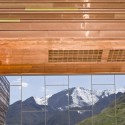 Natural History Museum of Utah / Ennead Architects (6) Natural History Museum of Utah / Ennead Architects (6) © Stuart Ruckman