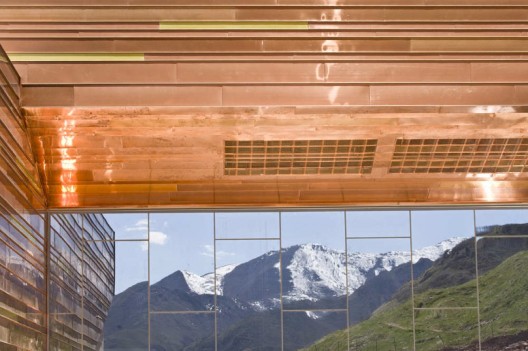 Natural History Museum of Utah / Ennead Architects (6)