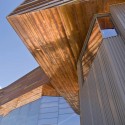 Natural History Museum of Utah / Ennead Architects (5) Natural History Museum of Utah / Ennead Architects (5) © Stuart Ruckman