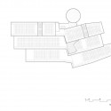 roof level plan roof level plan roof level plan
