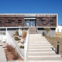 Ecotron / MDR Architectes (15) Ecotron / MDR Architectes (15) Courtesy of MDR Architectes
