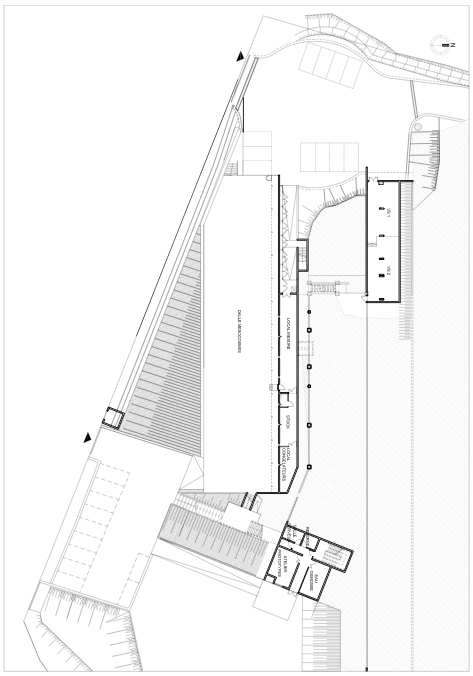 Ecotron / MDR Architectes