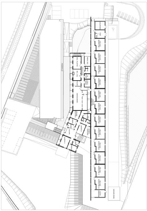 Ecotron / MDR Architectes